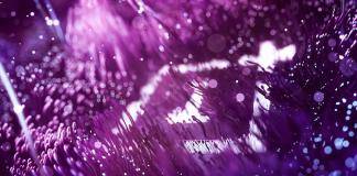 OnePlus 6T Thunder Purple