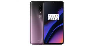 OnePlus 7 5G Phone