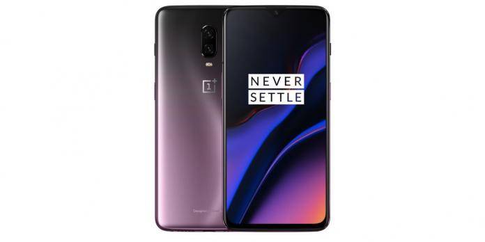 OnePlus 7 5G Phone