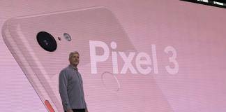 Pixel 3 Call Screen transcripts