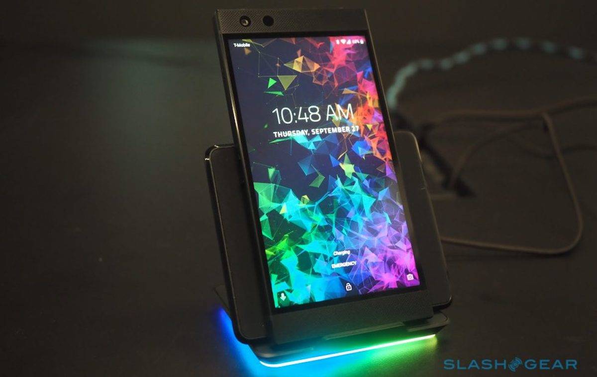 RazerCare Essential for laptops Razer Phones extends warranty 