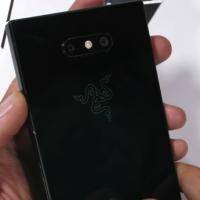 Razer Phone 2 Teardown Clear Transparent Case 1