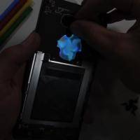 Razer Phone 2 Teardown Clear Transparent Case 10
