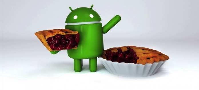 Samsung Android Pie beta program
