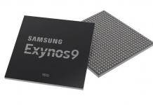 Samsung Exynos 9