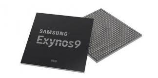 Samsung Exynos 9