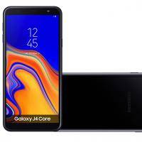 Samsung Galaxy J4 Core