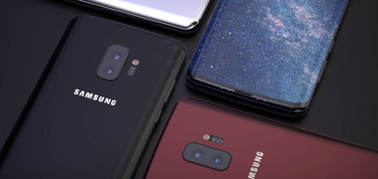 Samsung Galaxy S10 to have the highest RAM, storage capacity Android
