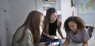 Verizon Smart Family Texting