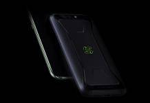 Xiaomi Black Shark gaming phone rolling out in Europe, here’s when Xiaomi Black Shark Gaming Phone