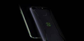 Xiaomi Black Shark Gaming Phone