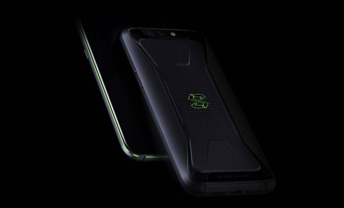 Xiaomi Black Shark Gaming Phone