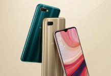 Oppo A7 with HyperBoost, 4320mAh battery now for pre-order in China