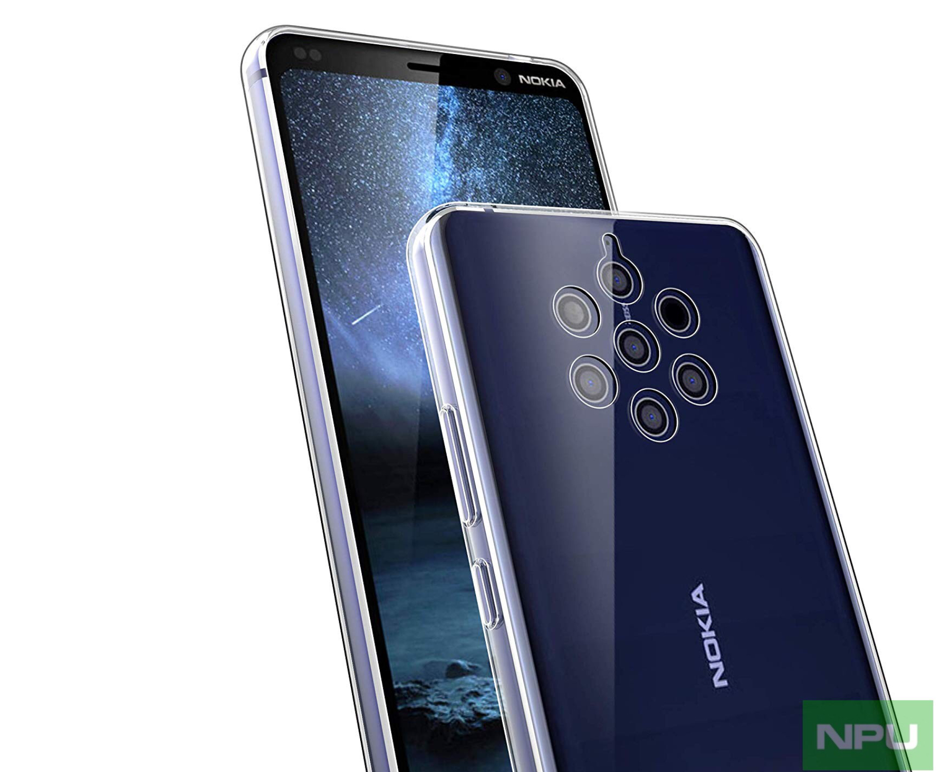 Nokia 9 Pureview To Reportedly Be Unveiled Last Week Of January