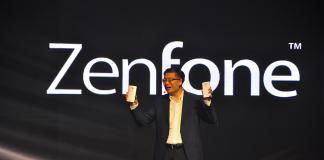 ASUS CEO Jerry Shen resigns