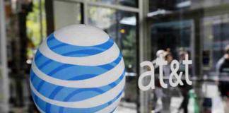 ATT 5G Mobile Internet