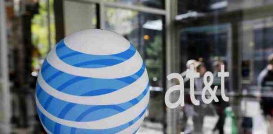 ATT 5G Mobile Internet