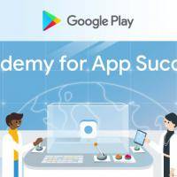 Academy for App Success