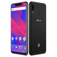 BLU VIVO XL4 Details