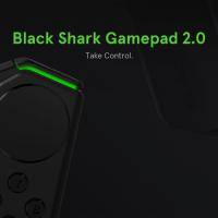 Black Shark Gamepad 2.0 Details