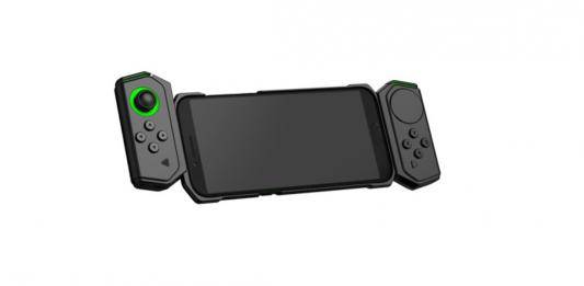 Black Shark Gamepad 2.0 Specs