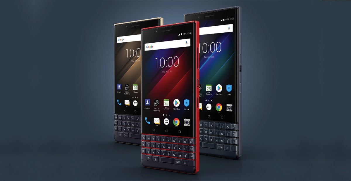 BlackBerry KEY2 LE new colors out from Amazon, Best Buy Android Community