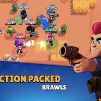 Brawl Stars Images