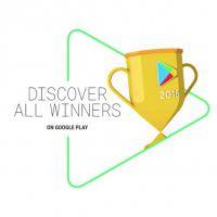 GOOGLE PLAY Best of Awards 2018 All Winners