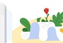 GOOGLE eSIM Support Pixel 3 expansion