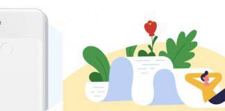 GOOGLE eSIM Support Pixel 3 expansion