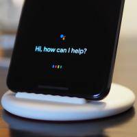 Google Assistant Top Stories