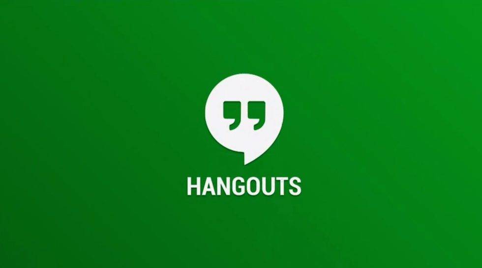 Google might bring Hangouts Meet, Chat to consumers ...