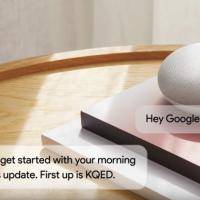 Google News Google Assistant