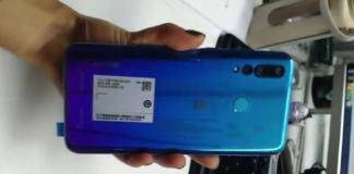 HUAWEI NOVA 4 INFORMATION 2