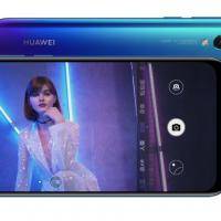 Huawei Nova 4 Images