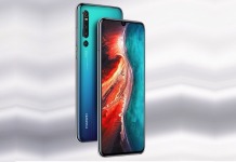 Huawei P30 Phone