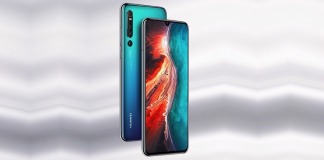 Huawei P30 Phone