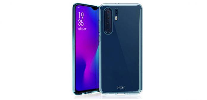 Huawei P30 Pro Case