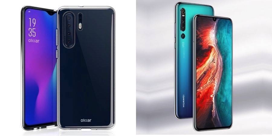 Huawei P30 Pro vs Huawei P20 Pro: What's the difference?