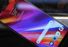 LG G7 ThinQ T-Mobile