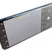 LG V40 ThinQ Review Camera