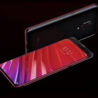 Lenovo Z5 Pro GT Specs