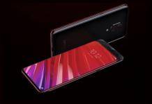 Lenovo Z5 Pro GT Specs
