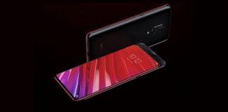 Lenovo Z5 Pro GT Specs