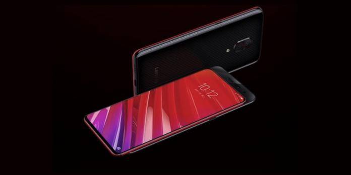 Lenovo Z5 Pro GT Specs