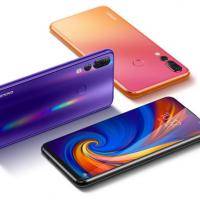 Lenovo Z5s Photos