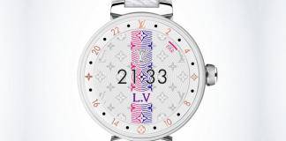 Louis Vuitton Smartwatch