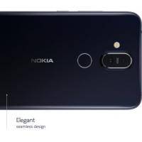 Nokia 8.1 G