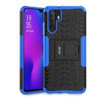 Olixar ArmourDillo Huawei P30 Pro Protective Case – Blue