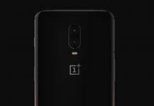 OnePlus 7 5G Android Phone
